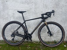 Orbea Terra M20i Team Gravel