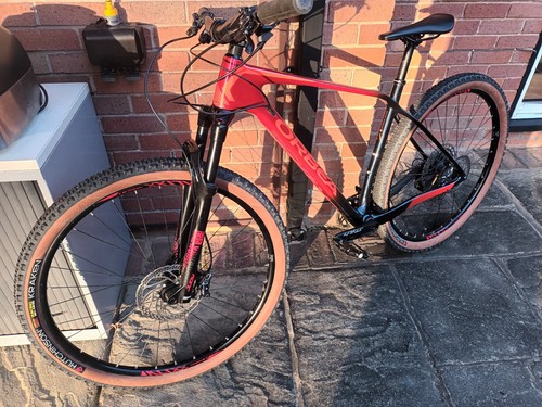 Orbea alma pure fast - ​orbea,