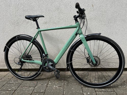 Orbea gain f35 used great - orbea,