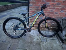 Orbea Hardtale Mountain Bike