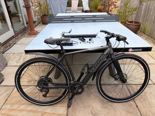 Orbea gain battery - orbea,
