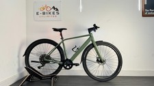 Orbea Vibe H30 MEDIUM Commuter