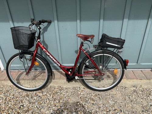 Orbea boulevard uni - orbea, f10