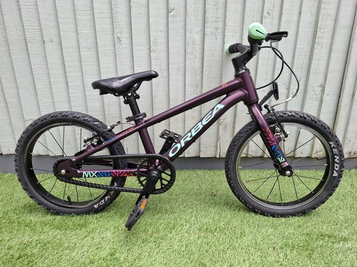 Orbea wheels kids - orbea, mountain