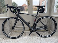 Orbea Avant H40 Road Bike Size