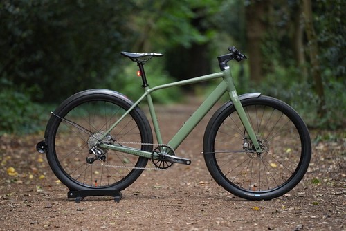 Superlight orbea vibe h10 - vibe,