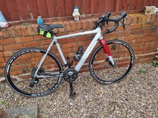 ORBEA GAIN E ROAD BIKE