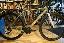 Orbea Terra H40 Gravel Bike