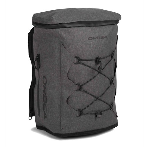 Orbea dual pannier - oc,