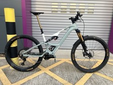 2025 Orbea Rise LT M10 XL