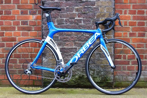 Orbea ora bike - bike, large)