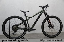 2021 Large Orbea Laufey