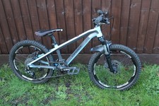 Orbea MX 20 TEAM Blue Grey