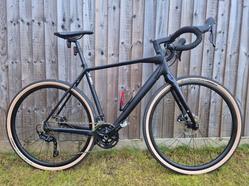 Orbea terra h40 gravel bike - terra,