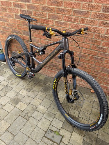 New 2025 orbea occam - new, lt