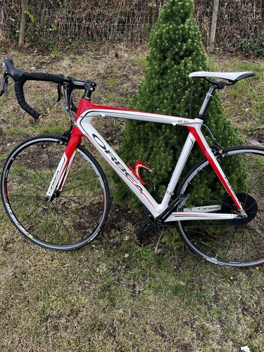 Orbea men road bike - road, .
