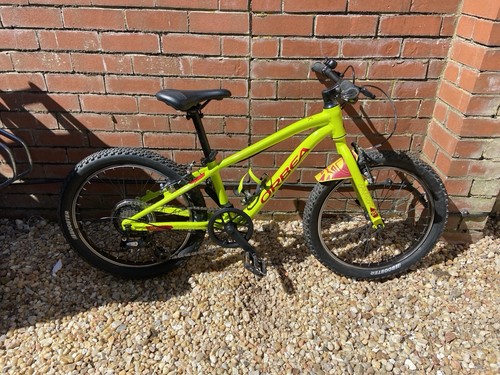 Orbea mx20 children - orbea,