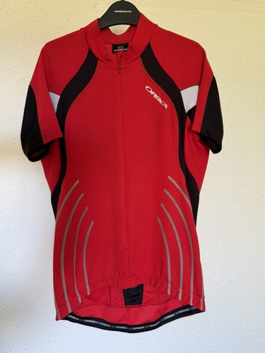 Orbea cycling jersey - orbea,