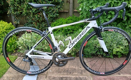 2017 orbea orca m20i - 2017, 49cm
