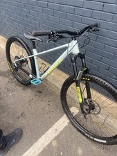 Orbea Laufey H30 Mountain Bike