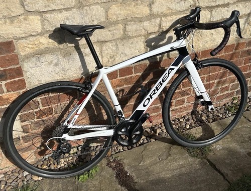 Orbea avant m30 carbon road - avant,