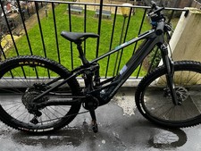 Orbea Wild Fs H20 2023