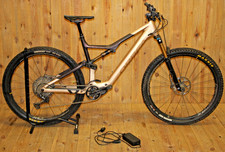 Orbea Rise H10 2022 - Mountain
