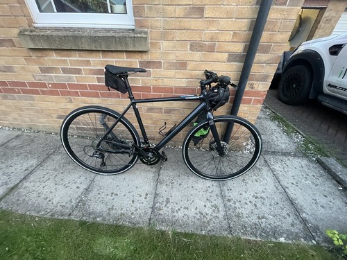 Orbea vector hybrid - orbea, bike