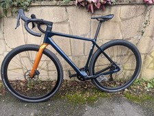 Orbea Terra M30 Team Carbon