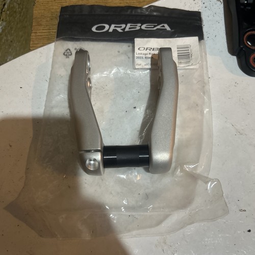 Nos orbea linkage - nos,