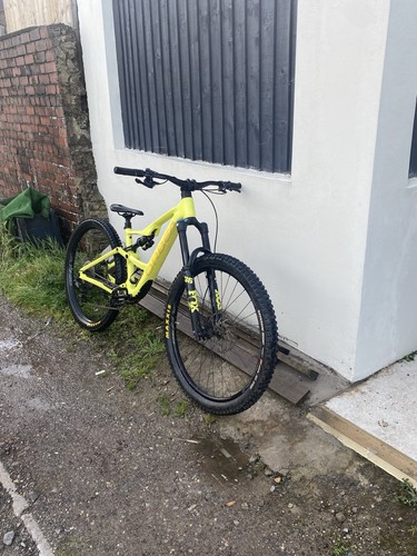 Orbea occam h20 medium - occam,