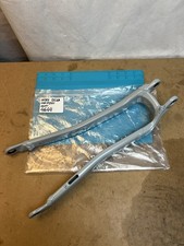 Orbea Occam chainstay alloy