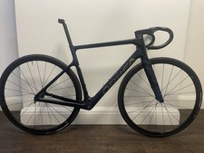 Orbea Orca M30 Frameset
