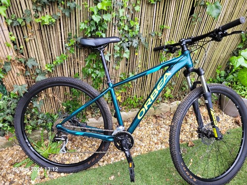 Orbea adult mountain - orbea,