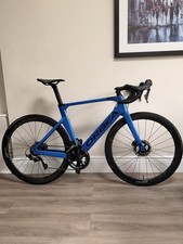 2021 Orbea Orca M30 Aero