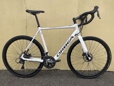 Orbea Gain D50 Mahle IWOC