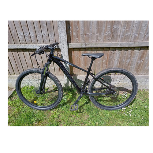 Orbea 5in mountain - mx, 27.5in