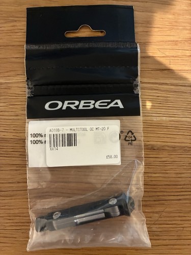 Orbea mt20 multi tool frame - orbea,