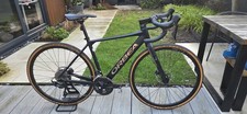 Orbea Gain D30 Bike, Shimano