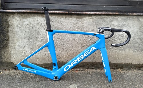 Orbea orca aero carbon - orca,