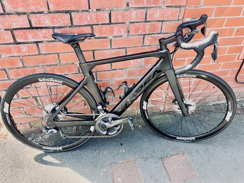 Orbea orca aero - aero, m20i