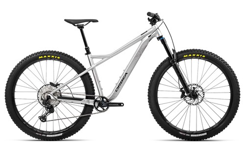 Orbea laufey ltd aluminium - laufey, h-ltd