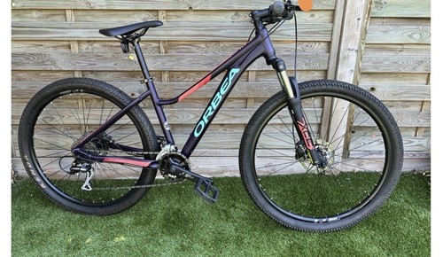 Orbea mountain bike 27 5 - orbea,