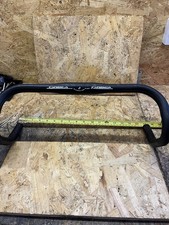 Orbea Alloys Road Bars