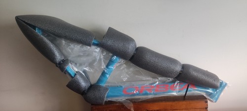 New bicycle frame orbea - new, mx20