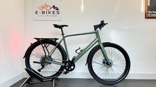 Orbea Vibe H30 LARGE Commuter