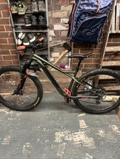 Orbea Laufey H10 Mountain Bike