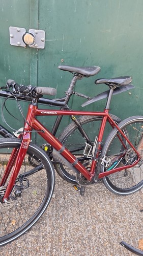 Orbea carpe metallic - orbea, 10
