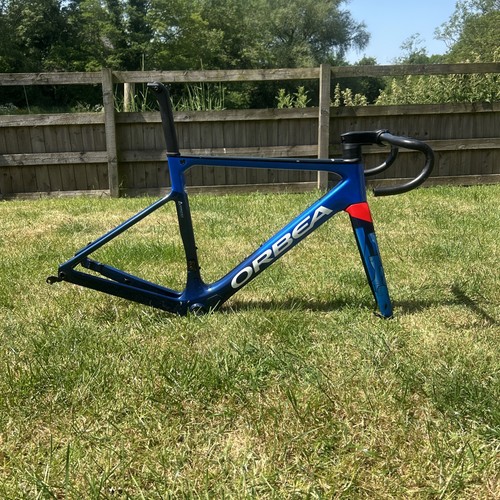 Orbea orca omx frameset - orca,