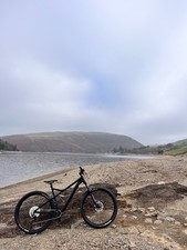 Orbea Laufy Hardtail